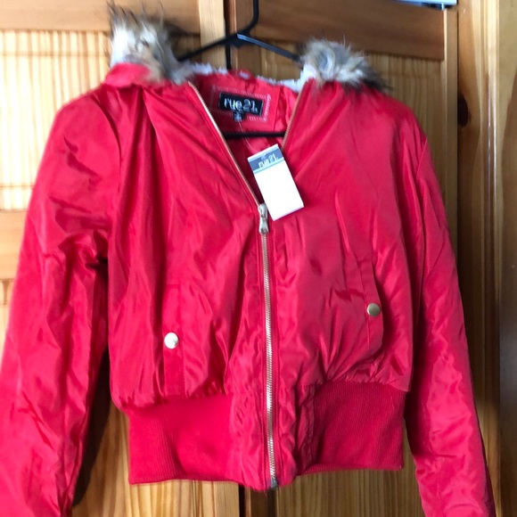 Rue 21 Puffer Jacket, Buy Now, Hotsell 